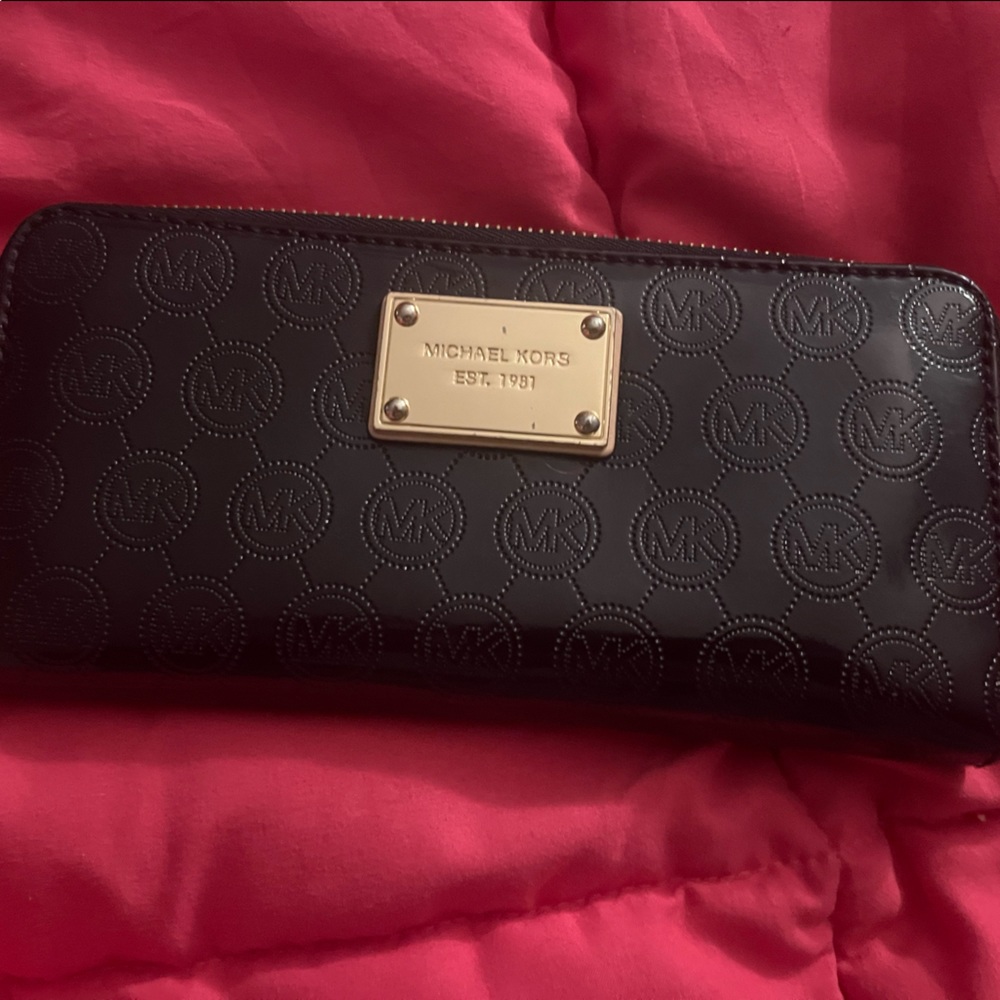Michael KORS wallet